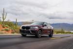 BMW X6 M Competition 2020 года (NA)